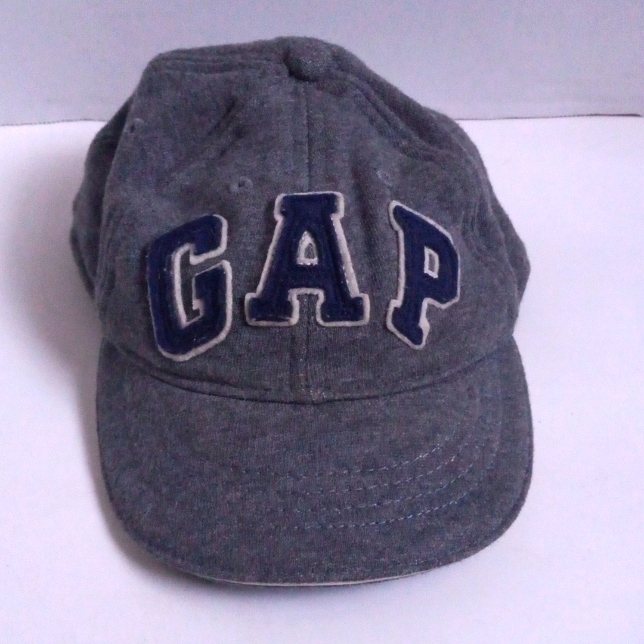 Gap Gray Hat